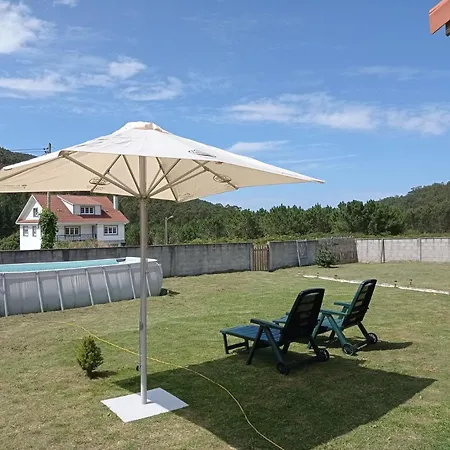 Casa De Madera A Coruna