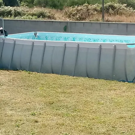 Holiday home Casa De Madera *