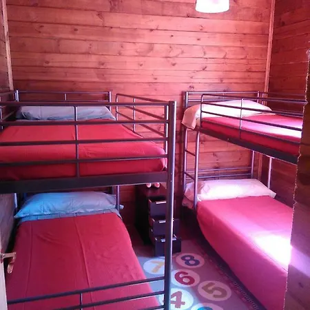 Casa De Madera A Coruna