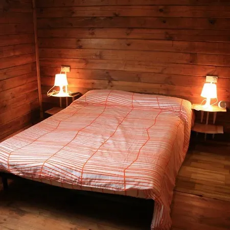 Casa De Madera A Coruna