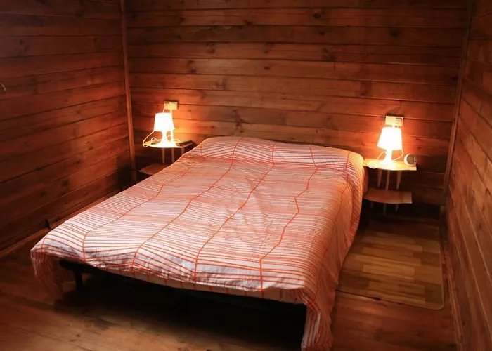 Casa De Madera A Coruña